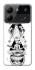 Чехол на ZTE Blade A54 4G Tattoo ver.4 фото 1 из 1