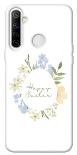 Чехол на Realme 6i Easter ver.6 фото 1 из 1