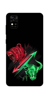 Чехол на ZTE Blade A31 Crypt v2 фото 1 из 1