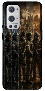 Чохол на OnePlus 9 Pro Counter-Strike фото 1 з 1