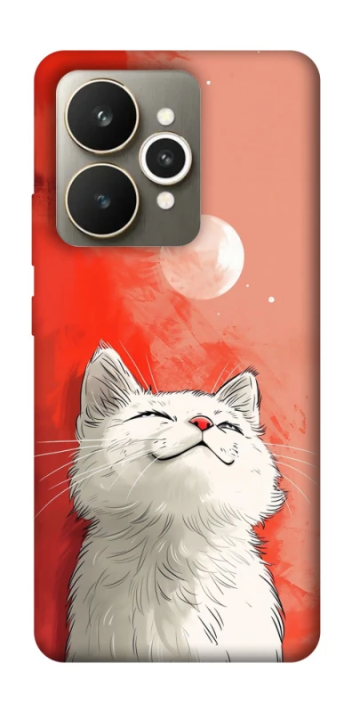 Чохол на Realme 15 Cute kittie фото 1 з 1