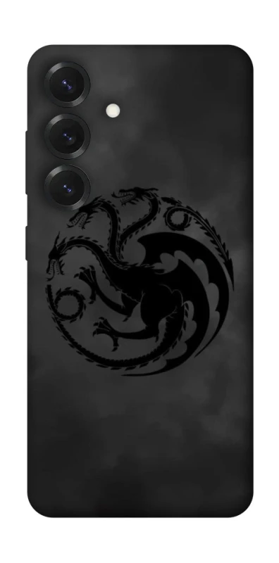Чохол на Samsung Galaxy S26+ House of the Dragon ver.3 фото 1 з 1