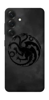 Чохол на Samsung Galaxy S26+ House of the Dragon ver.3 фото 1 з 1