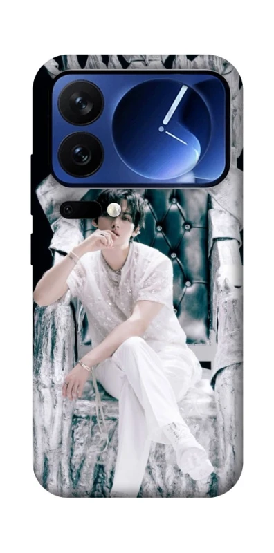 Чохол на Xiaomi Poco F7 Ultra Lee Know GIANT фото 1 з 1