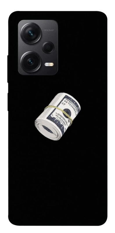 Чохол на Xiaomi Redmi Note 12 Pro 5G Money motivation фото 1 з 1