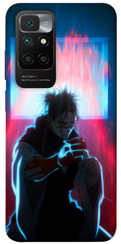 Чохол на Xiaomi Redmi 10 Choso v2 фото 1 з 1