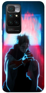 Чохол на Xiaomi Redmi 10 Choso v2 фото 1 з 1