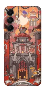 Чехол на Samsung Galaxy A17 4G/5G Orgrimmar фото 1 из 1