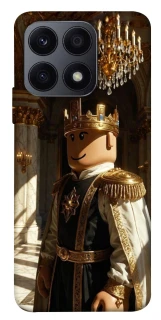 Чохол на Huawei Honor X8a Roblox aesthetics ver.7 фото 1 з 1