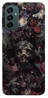 Чохол на Samsung Galaxy M13 4G Romantic Halloween ver.2 фото 1 з 1