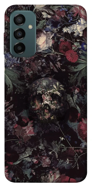 Чохол на Samsung Galaxy M23 5G Romantic Halloween ver.2 фото 1 з 1