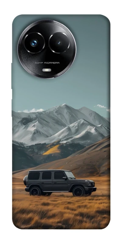 Чохол на Realme C67 4G Gelik v2 фото 1 з 1