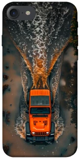 Чехол на Apple iPhone 7 / 8 (4.7") Jeep фото 1 из 1