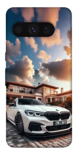 Чехол на Google Pixel 8 Pro BMW in da house фото 1 из 1