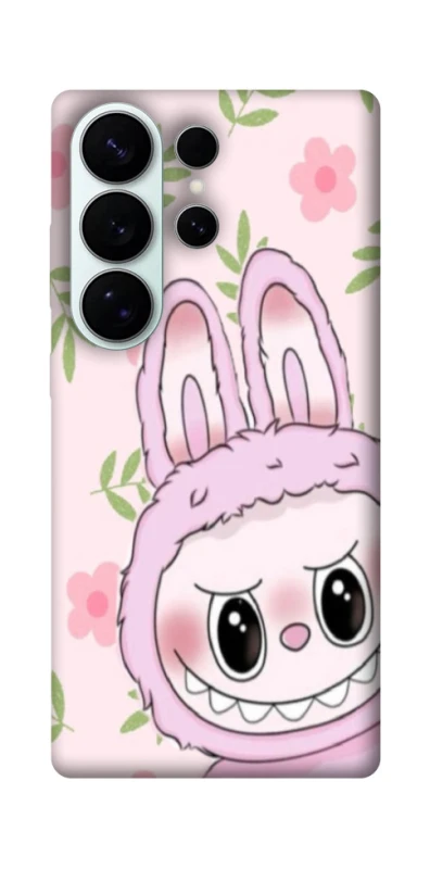 Чохол на Samsung Galaxy S26 Blossom Pink Labubu фото 1 з 1