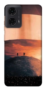 Чехол на Motorola Moto G04 Kanye West ver.9 фото 1 из 1