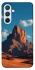 Чохол на Samsung Galaxy A54 5G Arizona mountain v2 фото 1 з 1