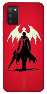 Чехол на Samsung Galaxy A02s Devil May Cry v2 фото 1 из 1