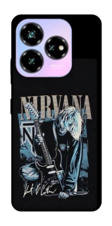 Чехол на ZTE Nubia V60 Nirvana ver.4 фото 1 из 1