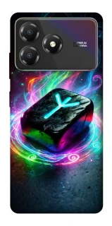 Чохол на ZTE Blade A36 Руна Альгіз фото 1 з 1