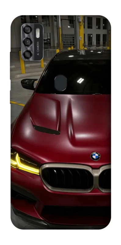 Чохол на ZTE Blade A7s (2020) BMW V56 фото 1 з 1