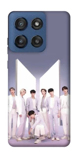 Чохол на Motorola Edge 60 Stylus BTS v4 фото 1 з 1