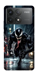 Чохол на Xiaomi Poco F6 Pro Venom v2 фото 1 з 1