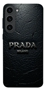 Чехол на Samsung Galaxy S23 Prada ver.3 фото 1 из 1