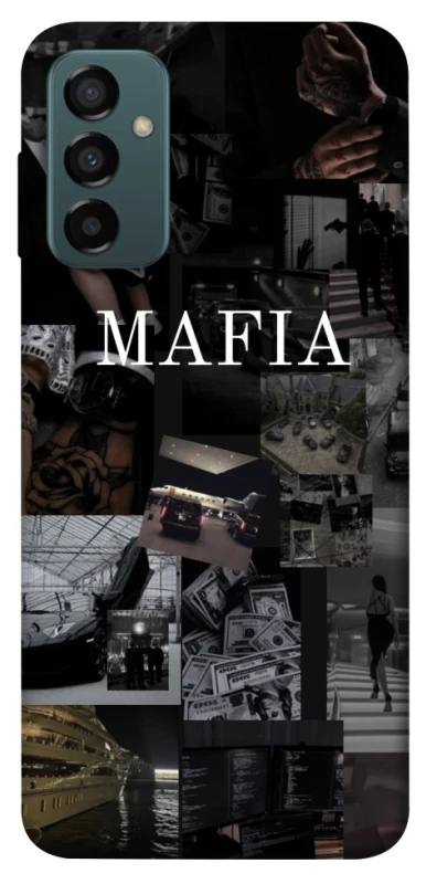 Чохол на Samsung Galaxy M13 4G Mafia фото 1 з 1