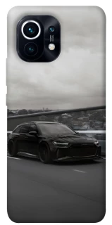 Чехол на Xiaomi Mi 11 RS6 grey фото 1 из 1