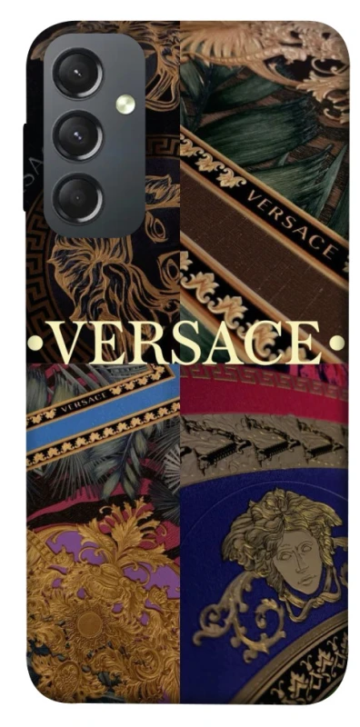 Чехол на Samsung Galaxy A24 4G Versace фото 1 из 1
