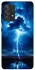 Чохол на Samsung Galaxy A72 4G / A72 5G Блискавка фото 1 з 1