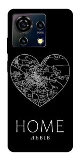 Чохол на ZTE Blade V50 Vita Львів Home фото 1 з 1