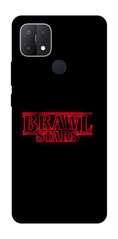 Чохол на Oppo A15s / A15 Brawl Stars ver.12 фото 1 з 1