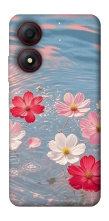 Чехол на ZTE Blade A34 4G Breeze Bloom фото 1 из 1