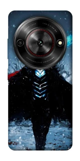 Чехол на ZTE Nubia Focus Igris фото 1 из 1