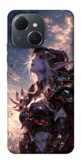 Чехол на TECNO Spark 40C Sylvanas v2 фото 1 из 1