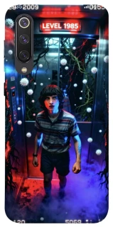Чехол на Xiaomi Mi 9 SE Stranger Things ver.38 фото 1 из 1