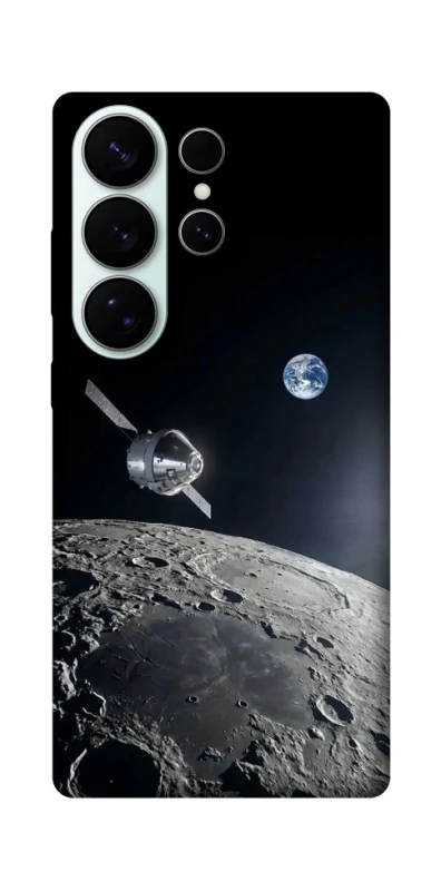 Чохол на Samsung Galaxy S26 Pro Artemis 2 ver.2 фото 1 з 1