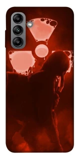 Чохол на Samsung Galaxy A04s Радіація v8 фото 1 з 1