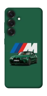 Чохол на Samsung Galaxy S26 Edge BMW M4 фото 1 з 1