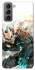 Чохол на Samsung Galaxy S21 FE Kaijuu№8 фото 1 з 1