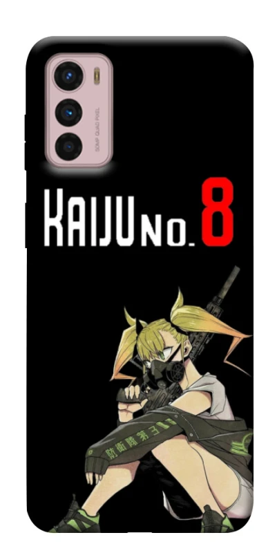 Чохол на Motorola Moto G42 8Kaijuu фото 1 з 1