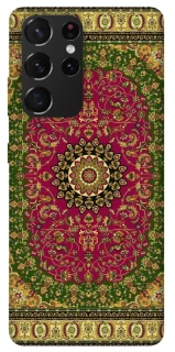 Чохол на Samsung Galaxy S21 Ultra Килим v13 фото 1 з 1