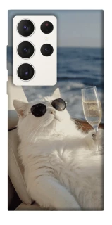 Чохол на Samsung Galaxy S23 Ultra Smile v3 фото 1 з 1