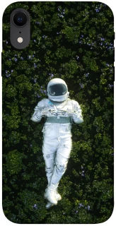 Чехол на Apple iPhone XR (6.1") Астронавт фото 1 из 1