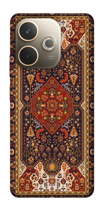 Чохол на Oppo A5 Pro 4G Килим v8 фото 1 з 1