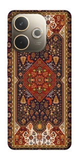 Чохол на Oppo A5 Pro 4G Килим v8 фото 1 з 1