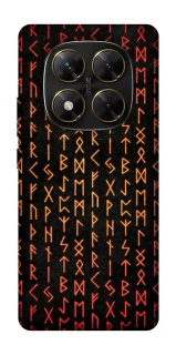 Чохол на Xiaomi Poco X7 Руни фото 1 з 1