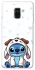 Чохол на Samsung A530 Galaxy A8 (2018) Stitch ver.12 фото 1 з 1